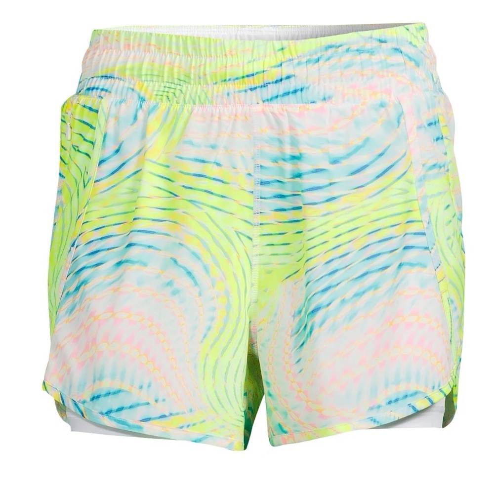 Avia Women's Active Running Shorts